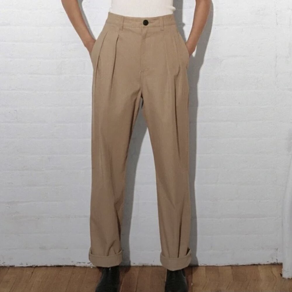 Mara Hoffman Monte Pant